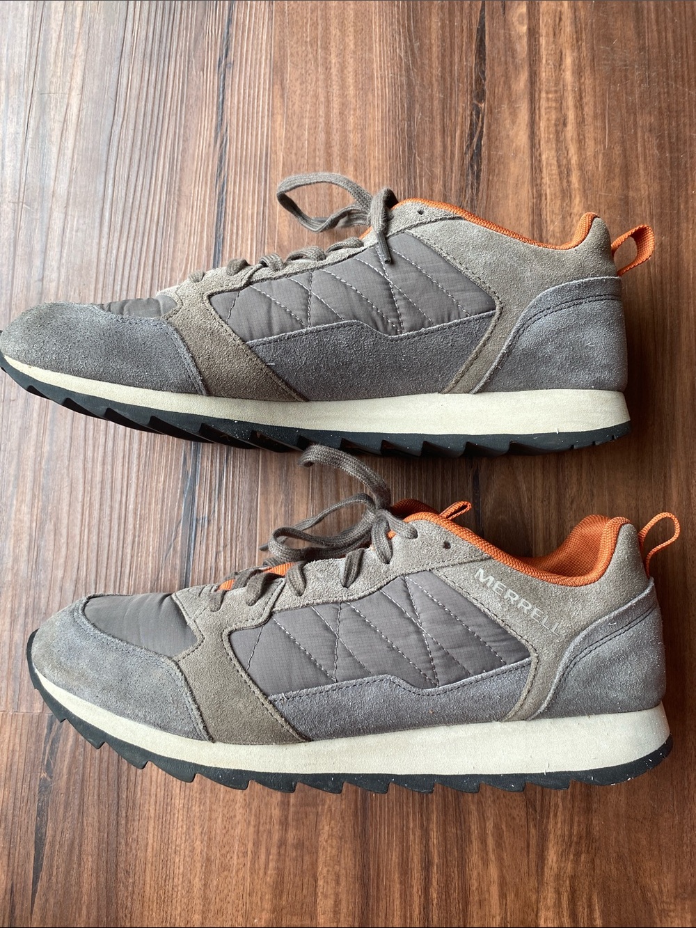 Merrell Alpine Mens Sneakers